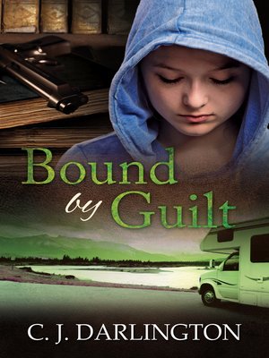 cover image of Bound by Guilt